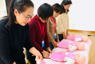 附近那里有学月嫂，全面解析月嫂培训资源与地点